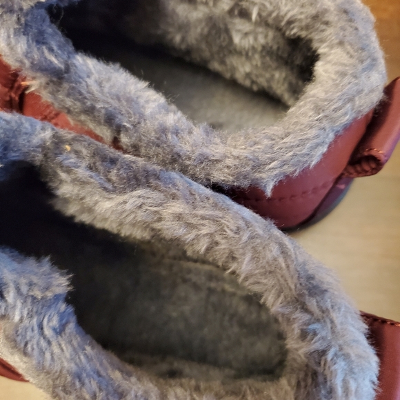 JOINFREE Winter Ankle Snow Boots - Picture 8 of 10